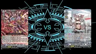Orfist Regis vs Eva gulag matches rd 2