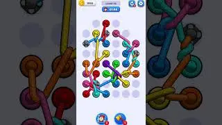 Rope Escape Master Solution Walkthrogh Level 71-75