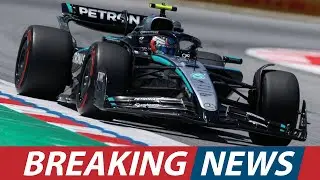 F1 Engineering Secrets How Mercedes Tried to Cheat the Rules। USA NEWS TODAY