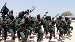African union mission in Somalia Documentary Part one