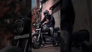 Royal Enfield 🔥🔥 Bullet Lover #bullet #lover #reels #trending
