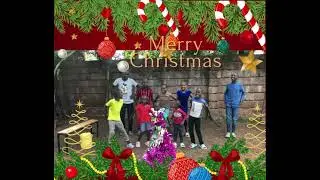 Merry Christmas 2025 from Kiota in Kenya