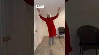 Toca Toca in 2070 😂 #shorts