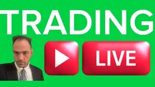 V S Nicky is live! TRADING LIVE‼️😎🔥NOT FINANCIAL ADVICE❗️🔥CYBER CAMPFIRE🔥01/15/2026