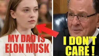 Billionaire&rsquo;s  Daughter TRIED to BUY THE JUDGE &mdash;  JUDGE Frank Caprio One Sentence Changed EVERYTHING