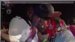Jojo lurkin and Killah l