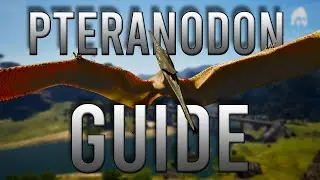 The Isle Evrima Pteranodon Explained &ndash; Complete Guide & Breakdown