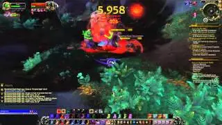 WoW: All Rare Spawn Mounts In Tanaan Jungle (guide)