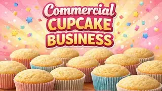 How to start a cup cake business in 2026. Cup cake business||How to make cake. #cake 