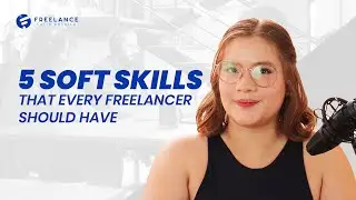 5 Soft Skills That Every Remote Worker Should Have - Tips For Freelancers 2022