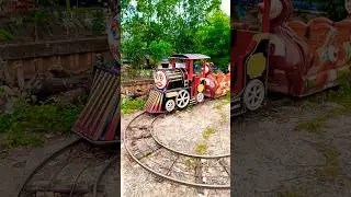 Lets Ride Thomas Train with Bubbles & Fun Horn Sounds | Magical Night Short