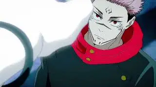 Sukuna vs maharaga