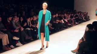 Fashion week Allistyle