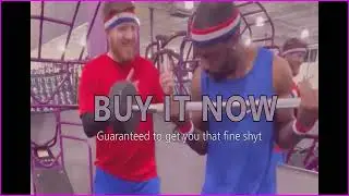 PWR PLAY (PEPERTRAITORS) INFOMERICAL AD TRAILER