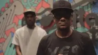 Tanya Morgan - Pick It Up (Prod. by 6th Sense) [Dir. by Brian Petchers]