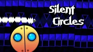Silent Circles 144hz - Kuki1537 (original by Cyrillic)