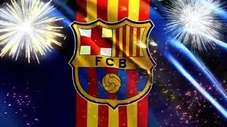 FC Barcelona (hymn) #music #football #stadium #barcelona #spain #sports #laliga #news #sportnews #1m