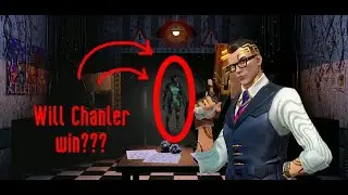 Valorant is just like fnaf and you cant change my mind