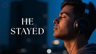 For When God Hasn&rsquo;t Fixed It Yet, But He&rsquo;s Still Here (Indie R&B Mix)