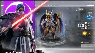 ETERNAL EVOlUTION 2022 NEW  BATTLE GROUNDS | INDIA IS COMING SOON  #trailer #tranding