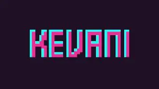 Kevani - Top Down Pixel Stealth Game - Game Launch Trailer