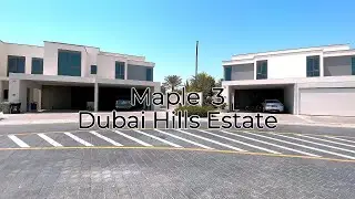 4 Bedroom | Maple 3 | Dubai Hills Estate