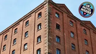 Native Manchester | Manchester, United Kingdom | Hotel Review 🏩