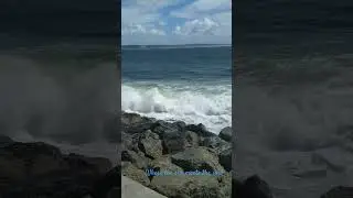 #2024 #portugal #lisbon #youtubeshorts #ocean #summervibes #SafetyFirst #shorts