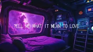 Pastel Ghost - AMETHYST (Lyrics)