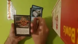 Apocalypse (Booster) Now!