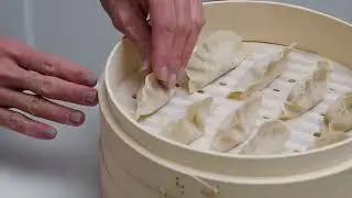 Joyce Chen - 3-Piece Dumpling Press Set