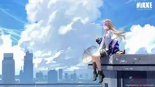 Goddess of Victory Nikke JUVENILE DAYS [ Live Wallpaper ]