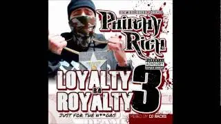 ''Money Overload'' by Philthy Rich feat. Keak Da Sneak, Roach Gigz & DOT