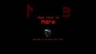 Среди нас, но твоя роль &mdash; MARE | Project Lotus mod