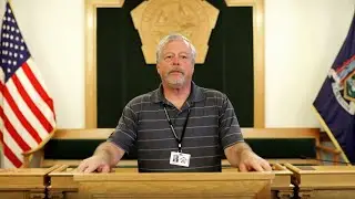 Government Video Update, Oswego County, NY. June 2022