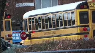 Roanoke City Public Schools students make strides returning to pre-pandemic academic scores