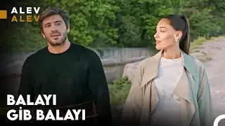Evliliğe Renk Katma Zamanı - Alev Alev