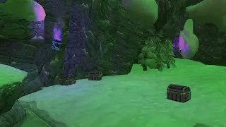 Unsnowy Mountain (Unused) - Jak and Daxter OST
