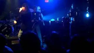 Macrophonic All Stars - Hat To The Back