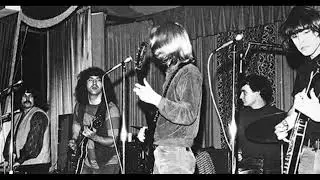 Grateful Dead - January-February 1966 ?? - 