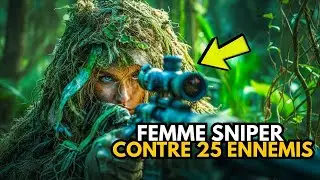 SEALs trapped and condemned&hellip; a MYSTERY sniper saves them from the massacre! 🎯