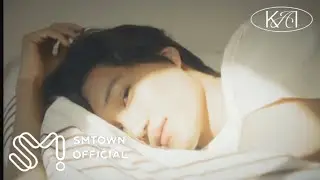 KAI 카이 'To Be Honest' MV