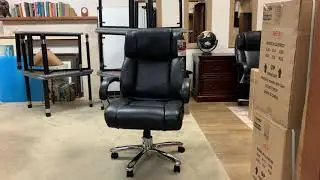 500 lb. Rated Office Chair