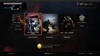 Bo4 prestige 8