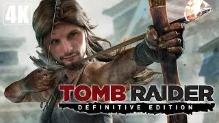 TOMB RAIDER DEFINITIVE EDITION #youtube #songitto #viral 18.01.2026