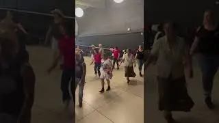 MY SWEET HOME Line dance Etna Country Style
