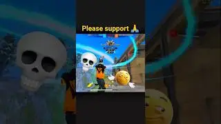 1VS4 CLUCH 🇨🇮=🇧🇷 FAST MOMENT 💯#freefire #freefirevideo #shortsfeed #trending #tgrnrz