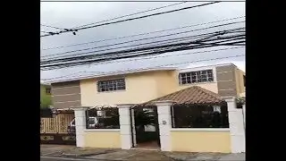 Vendo casa en Alma Rosa II. Sto Dgo Este. Whatsapp 809-974-2565
