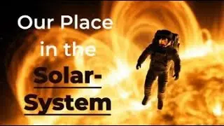 From Earth into the Void &mdash; How Far Are the Planets REALLY? (A cinematic space journey |