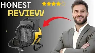 Heylo Heater Review 2025 &ndash; Is This Portable Heater Worth Buying?
